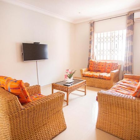 Accra Luxury Homes @ East Legon Acra Exterior foto