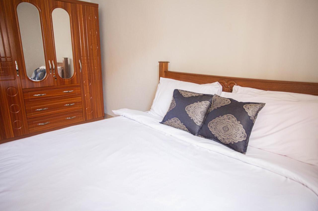 Accra Luxury Homes @ East Legon Acra Exterior foto