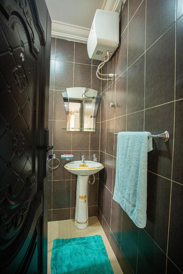 Accra Luxury Homes @ East Legon Acra Exterior foto